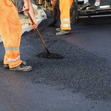 Trusted Bloomington, MN Driveway Paving Services Experts